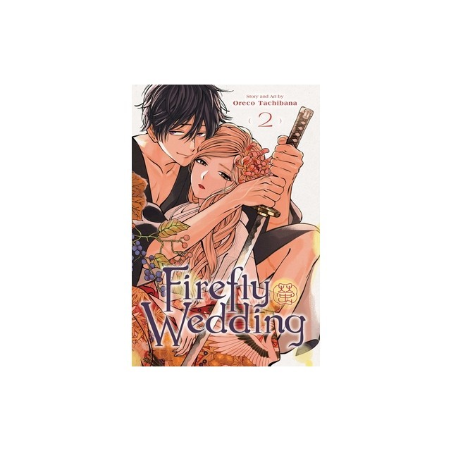 Firefly Wedding, Vol. 2