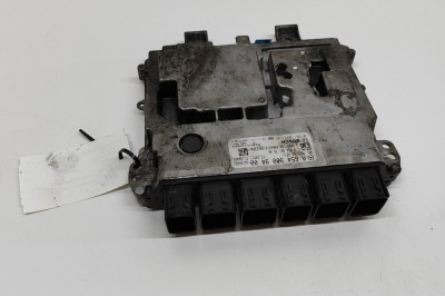 Unitate de control motor MERCEDES-BENZ SPRINTER 3,5-t Platform / Chassis 907 2021 OEM: A6549009400,A6549017600,0281037185 | 31019123 foto