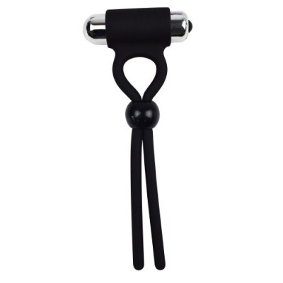 Inele vibratoare - Rev-Rings Inel de penis Ajustabil cu Vibratii Transforma Penisul in Unealta cu Vibratii si Pulsatii pentru Orgasme - AMBALAJ... foto