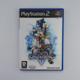 Joc Playstation 2 Kingdom Hearts 2