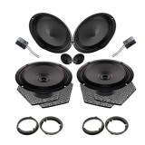 Cumpara ieftin Pachet difuzoare auto Audison Prima dedicat Mitsubishi ASX 2010-, RMS 100W