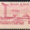 BRAZILIA 1960, Comemorare Eroi, serie neuzata, MNH