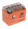 Baterie Gel Scuter ATV 12V 4Ah - Fara Intretinere - Dimensiuni 11.8x7x9.5cm