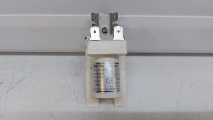 Filtru deparazitare Masina de spalat vase BEKO DFS05011W / C166