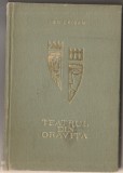 Ion Crisan - Teatrul din Oravita, 1968