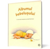 Albumul bebelusului