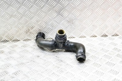 Furtun de lichid de răcire LAND ROVER RANGE ROVER SPORT II L494 2014 OEM: CPLA-8260-CD 13348249 foto