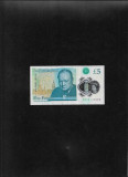 UK Anglia Marea Britanie 5 pounds seria106574