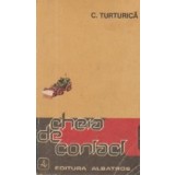 Cheia de contact