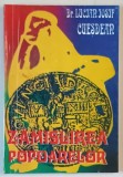 ZAMISLIREA POPOARELOR de LUCIAN IOSIF CUESDEAN , 1998
