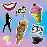 Duran Duran Paper Gods digipack (cd)