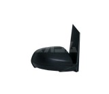 Oglinda exterioara Mercedes Vito/Clasa V (W447), 04.2014-, Dreapta, reglare electrica; carcasa neagra; geam incalzit asferic cromat, mufa cu 10 gauri