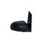 Oglinda exterioara Mercedes Vito/Clasa V (W447), 04.2014-, Dreapta, reglare electrica; carcasa neagra; geam incalzit asferic cromat, mufa cu 10 gauri