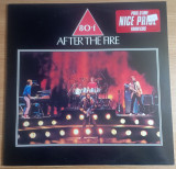 LP (vinil) After The Fire - 80-f (Ex), Rock