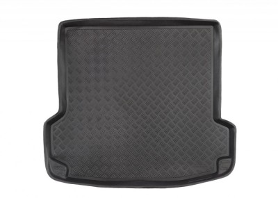 Covor Tavita Portbagaj Skoda Octavia I Break / Sedan / Hatchback 1997-2010 foto
