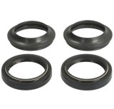Cumpara ieftin Set semeringuri telescop (furca) 41x53x8/10.5 Tourmax - Honda FJS 400-600 Silverwing - Kawasaki - Suzuki - Yamaha XJ Diversion