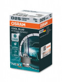 Cumpara ieftin Bec Xenon D2S Osram Cool Blue, 85V, 35W