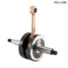 Ambielaj MotoRevolution Aprilia RS RX Red Rose Beta RR Motorhispania Peugeot XP6 XR6 Rieju Yamaha TZR (Minarelli AM6) 50cc 2T, bolt 12mm