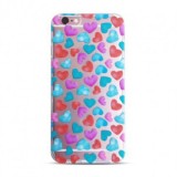 Husa Silicon Trendy Heart II Samsung Galaxy A5 (2016) A510