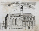 Monasteria ordinis FF. Eremitarum S. Augustini per Germaniam , aeri incisa Augustae Vindelicorum a Iohanne Matthia Steidlin , ca 1731