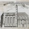 Monasteria ordinis FF. Eremitarum S. Augustini per Germaniam , aeri incisa Augustae Vindelicorum a Iohanne Matthia Steidlin , ca 1731