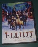 Elliot: O poveste de Crăciun DVD dublat in limba romana