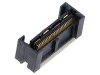 Conector PCB-PCB mamă 52 PIN 0,635mm QFS aurit SMT SAMTEC