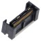Conector PCB-PCB mamă 52 PIN 0,635mm QFS aurit SMT SAMTEC