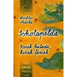 Iskolap&eacute;lda - Winkler M&aacute;rta