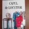 Capul de locuitor-Gabriel Andronache