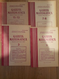 Gazeta matematica 1987