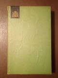 Ioana Postelnicu - Plecarea Vlașinilor (ediția a II-a, 1967; cartonată)