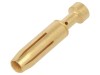 Conector Mama Aurit LAPP EPIC H-BE 2.5, Circular, Sertizare, 0.75-1mm&sup2;, Contacte &Icirc;ntoarse