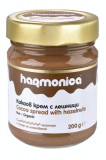 Crema de cacao cu alune, 250g, Harmonica
