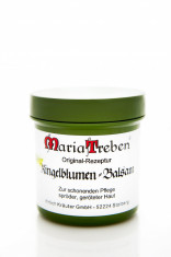 Balsam de galbenele - Maria Treben 100ml foto