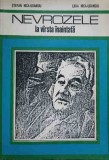 NEVROZELE LA VARSTA INAINTATA-ST. NICA-UDANGIU, LIDIA NICA-UDANGIU-216973