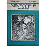 NEVROZELE LA VARSTA INAINTATA-ST. NICA-UDANGIU, LIDIA NICA-UDANGIU-284277