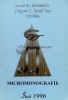 Liceul de informatica Grigore C. Moisil Iasi 1971-1996. micromonografie - 1996 - Aurel Cucu ($M6)