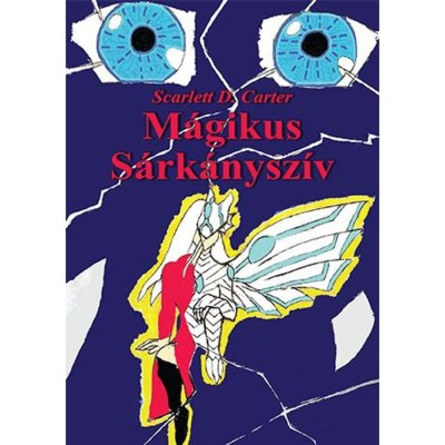 M&amp;aacute;gikus S&amp;aacute;rk&amp;aacute;nysz&amp;iacute;v - Seres Marianna foto