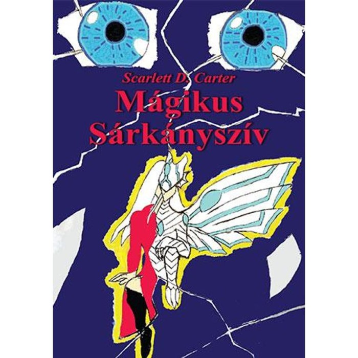 M&aacute;gikus S&aacute;rk&aacute;nysz&iacute;v - Seres Marianna