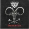 Old - Down With The Nails, CD