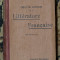 Georges Pellissier - Precis de L&#039;Histoire de La Litterature Francaise