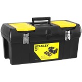 Stanley 1-92-067 - Cutie din plastic 610x270x284 mm maner transport