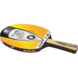 Cumpara ieftin Paleta tenis de masa SUNFLEX STRIKE C35 , cu burete 2mm
