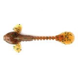 Năluca soft Fanatik Goby 2 inch culoare 004