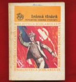 &quot;Inima tinara. Povestiri despre utecisti&quot; 1982.