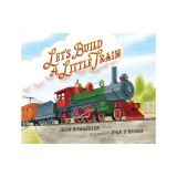 Let's Build a Little Train