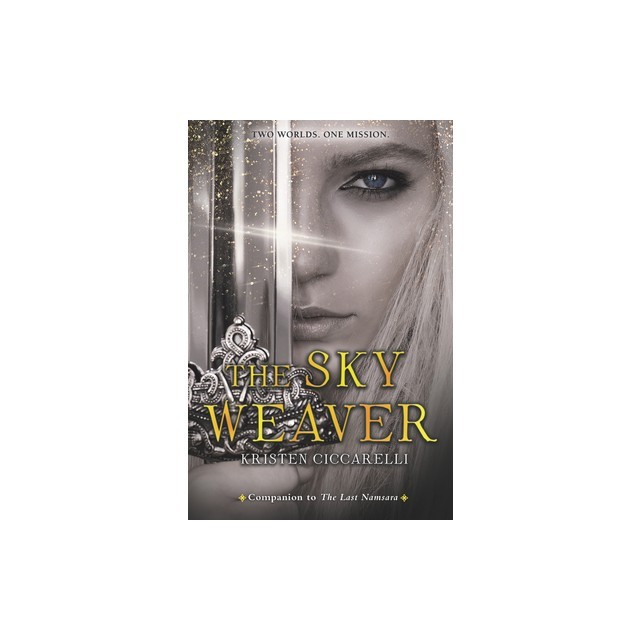 The Sky Weaver