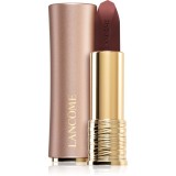 Lanc&ocirc;me L&#039;Absolu Rouge Intimatte 2025 ruj crema cu efect matifiant culoare 121 3.4 g