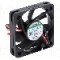 Ventilator 50x50x10mm, 12V DC, volum aer 14.26m3/h, lagar Vapo, SUNON - MF50101V3-1000U-A99
